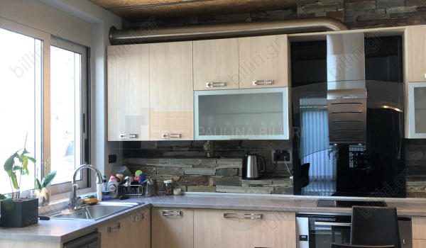Κουζίνα - Kitchen